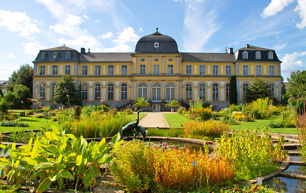 قصر بوبلسدورف